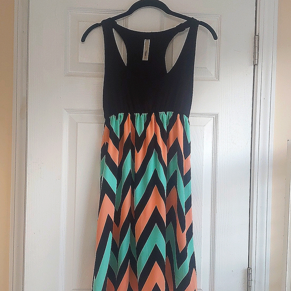 Sun Dress